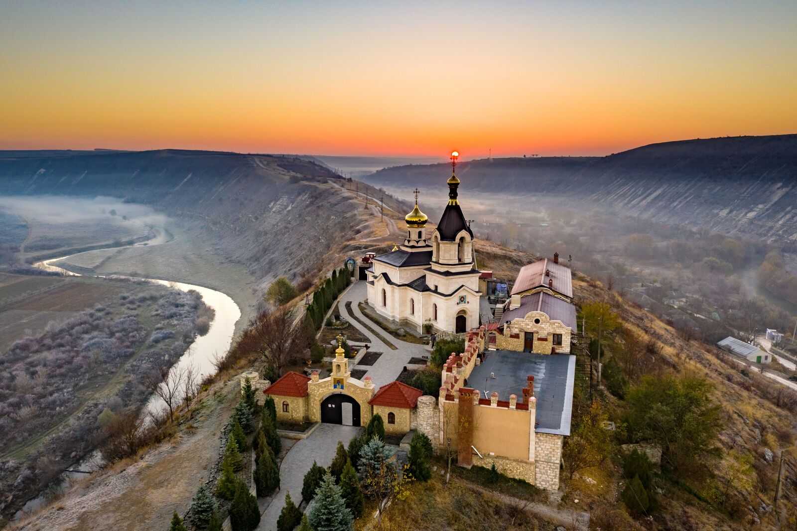 Moldova expat destinations