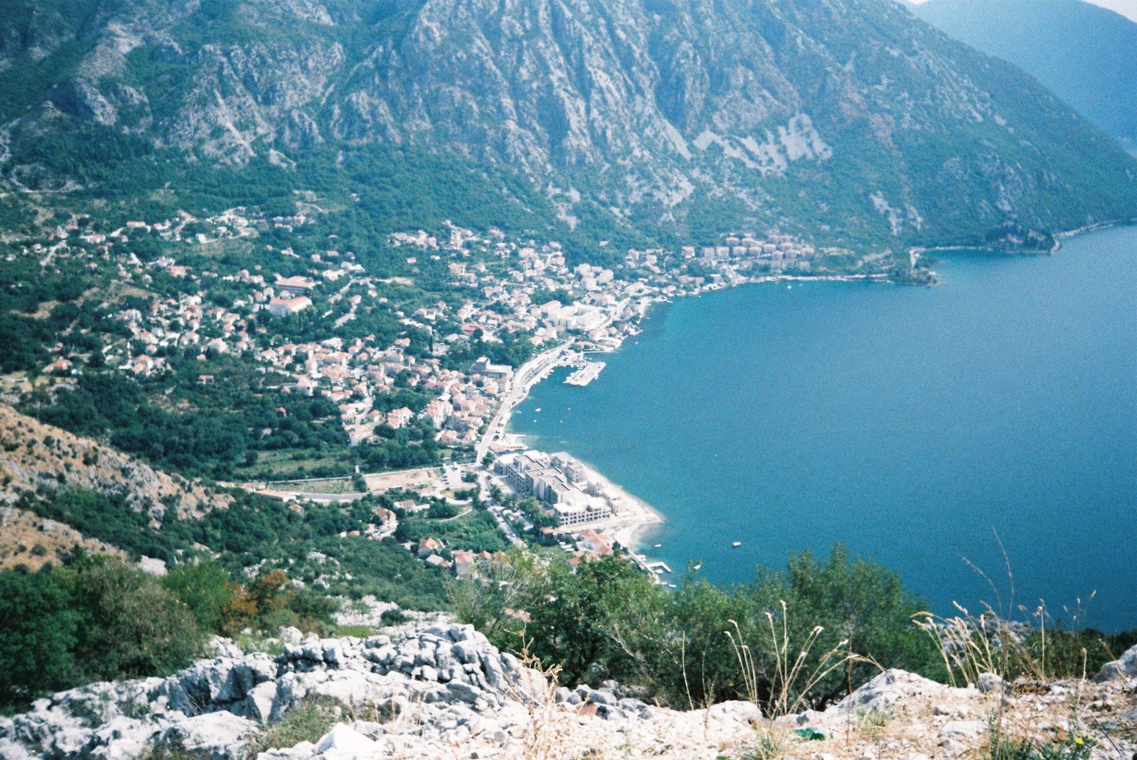 Montenegro expat destinations