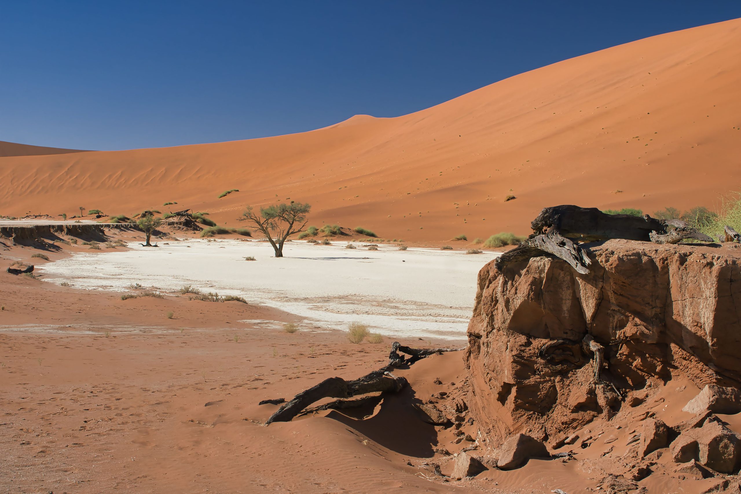 Namibia expat destinations