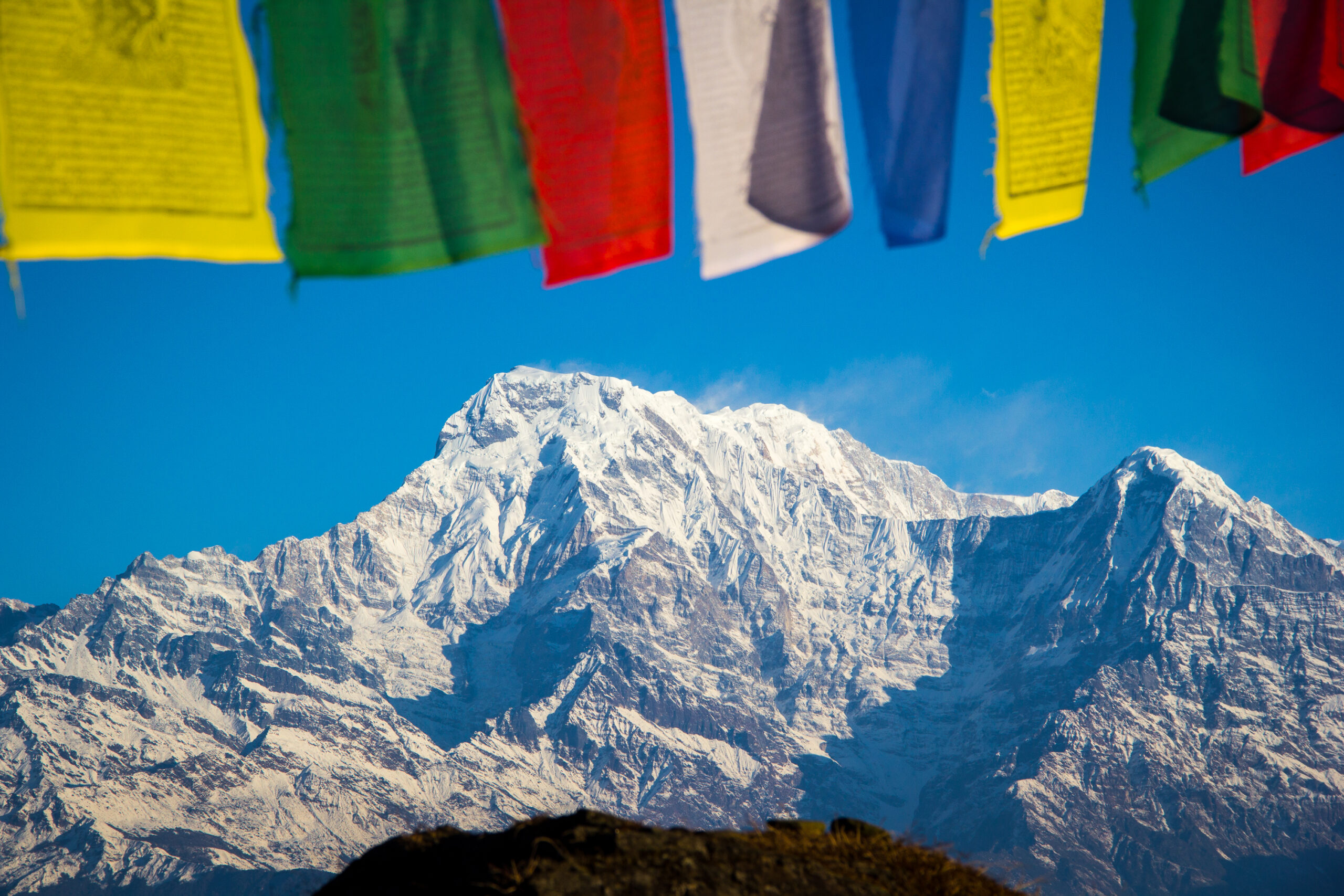 Nepal expat destinations