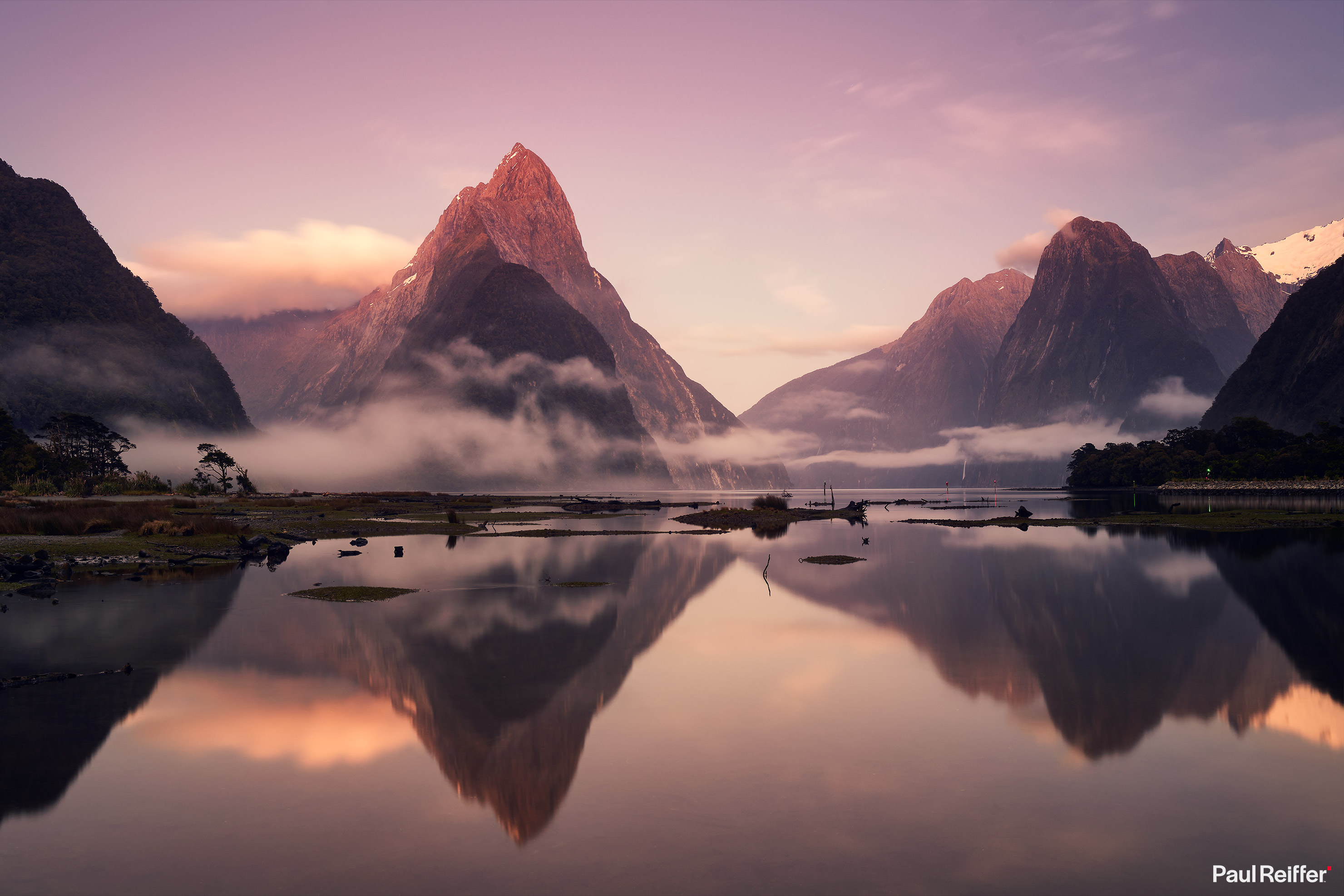 New Zealand expat destinations