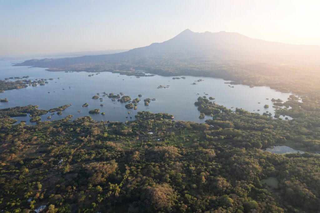 Nicaragua expat destinations