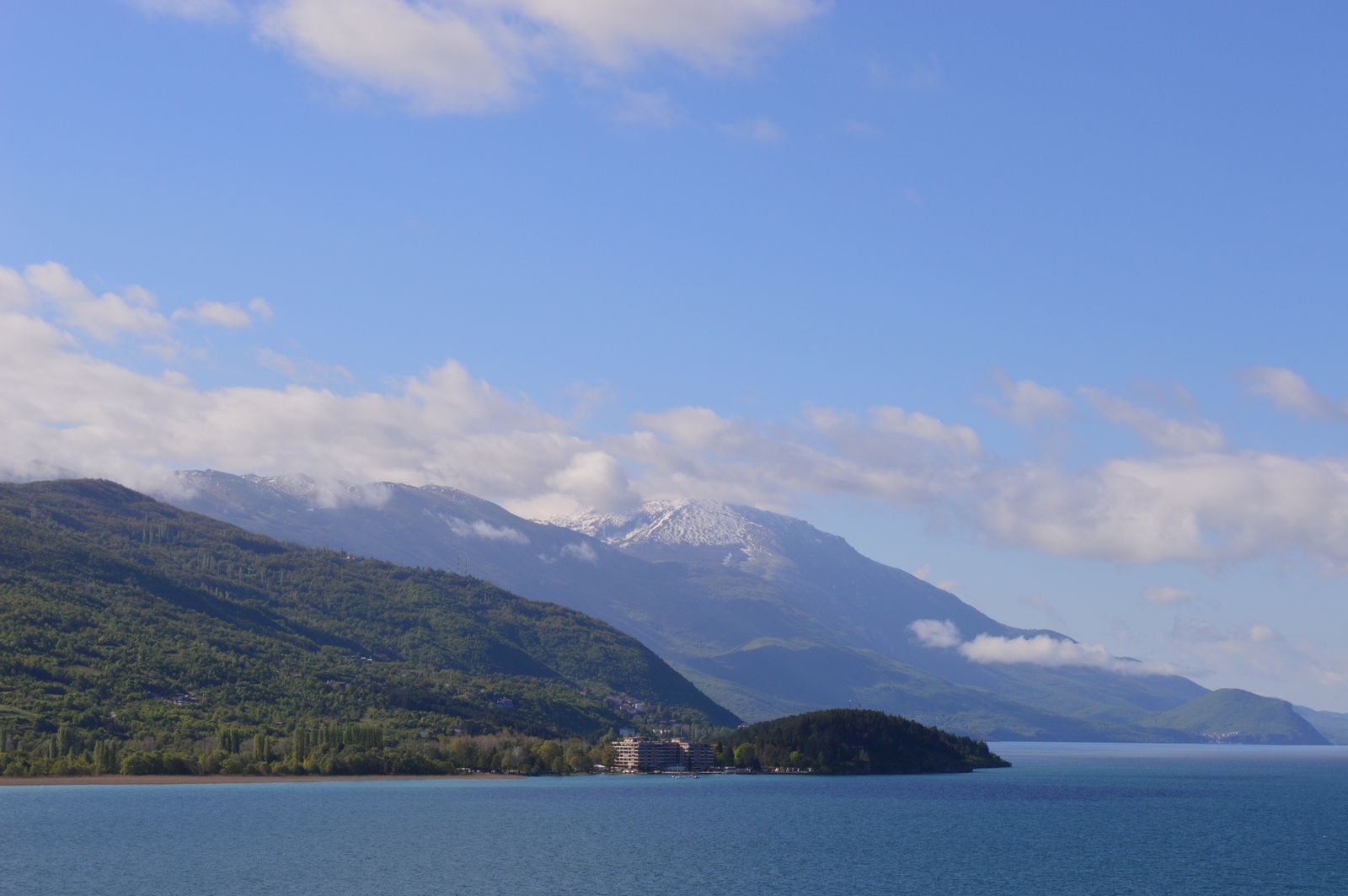 North Macedonia expat destinations