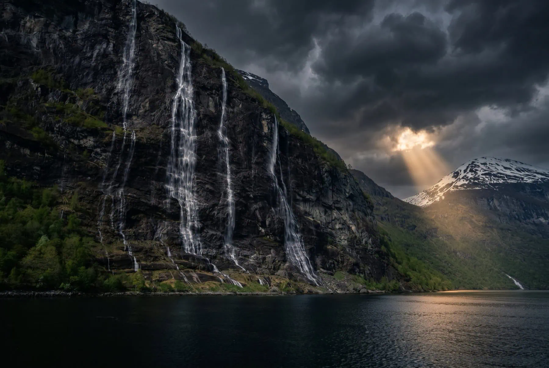 Norway expat destinations