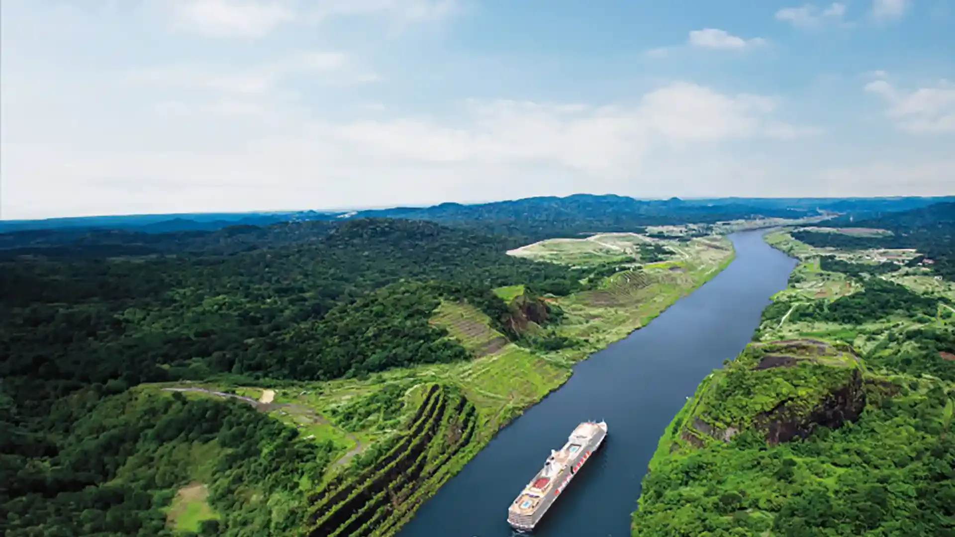 Panama expat destinations