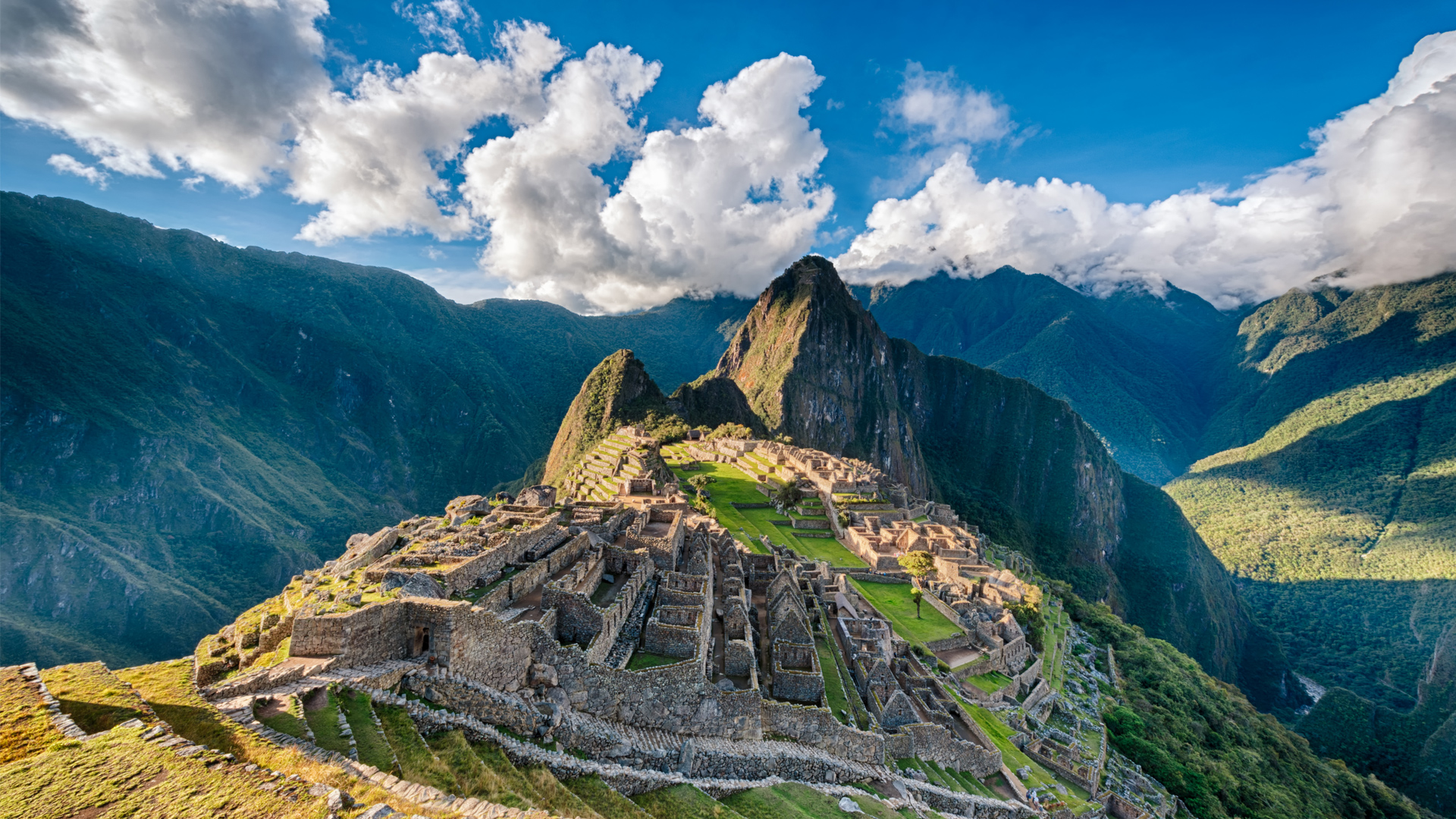 Peru expat destinations