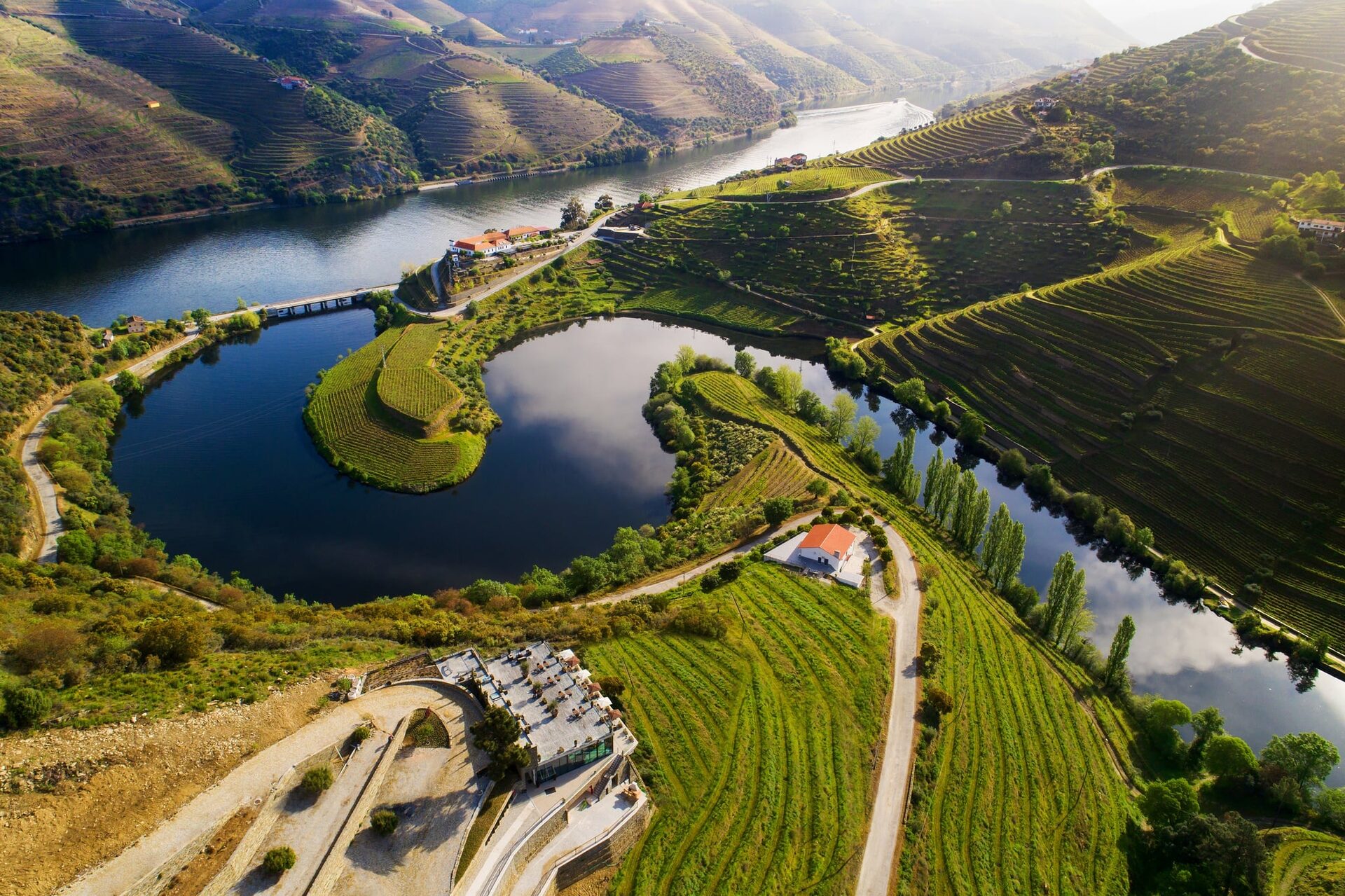 Portugal expat destinations