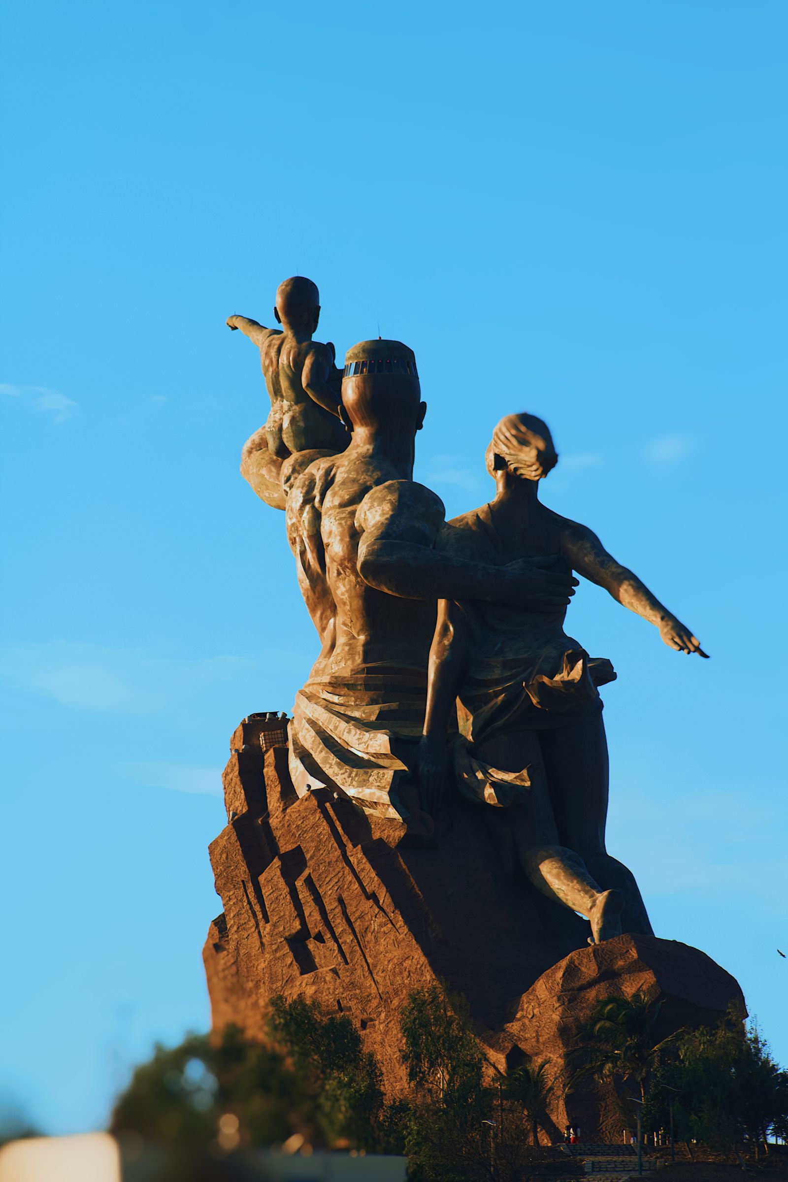 Senegal expat destinations