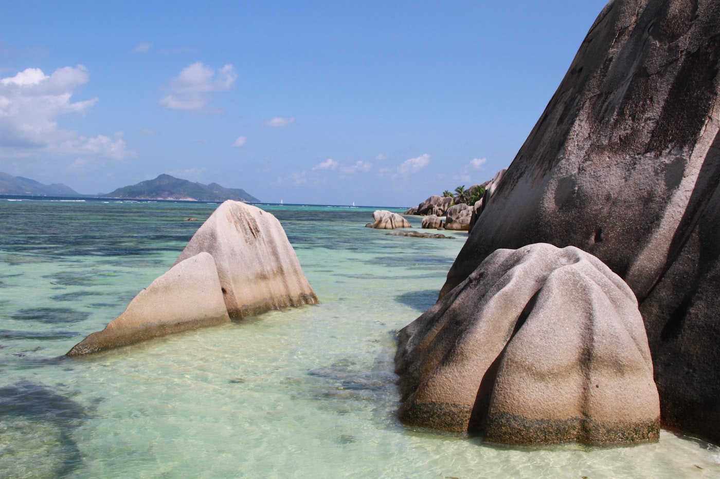 Seychelles expat destinations