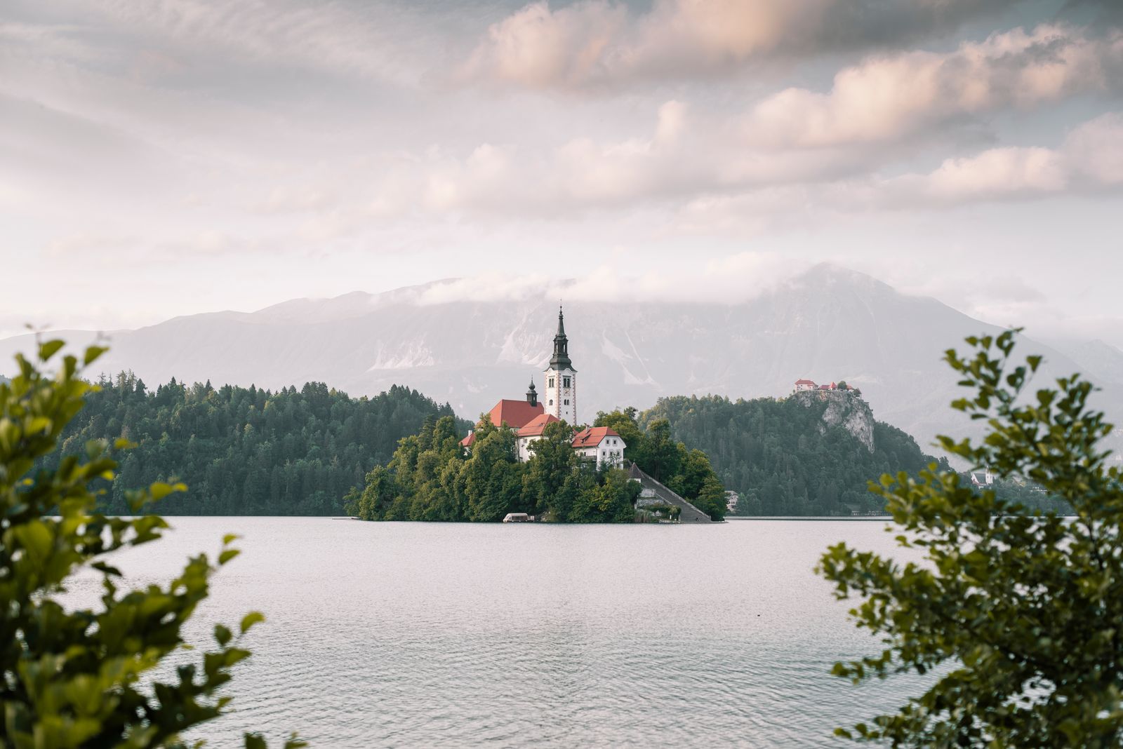 Slovenia expat destinations