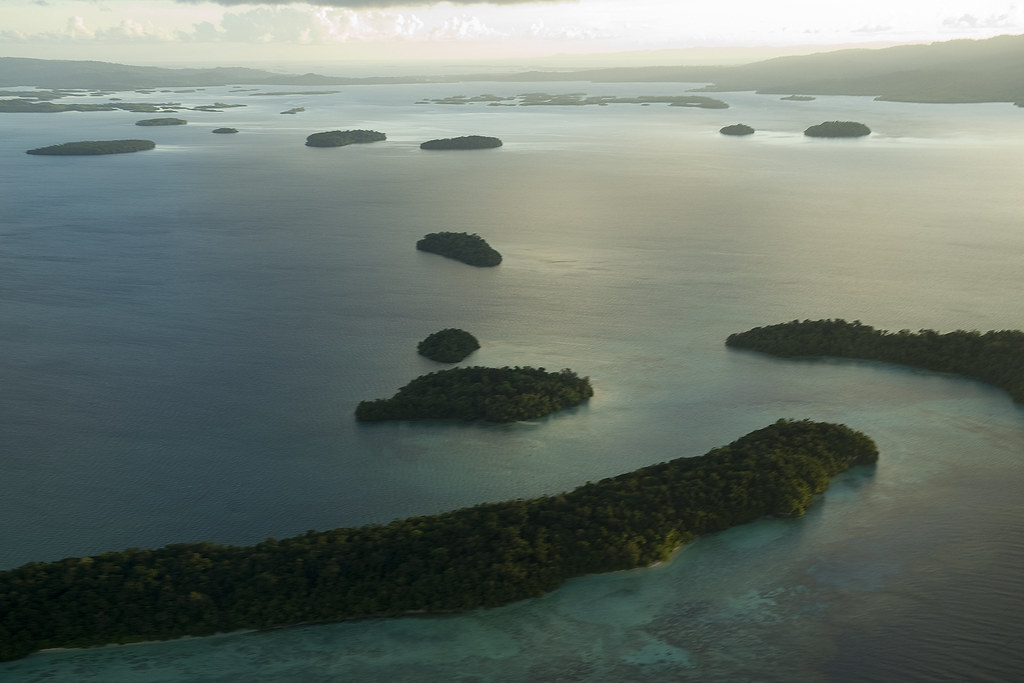 Solomon Islands expat destinations