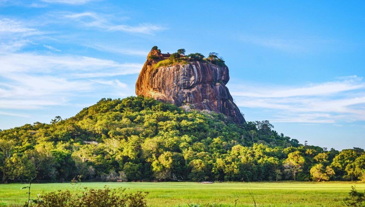 Sri Lanka expat destinations