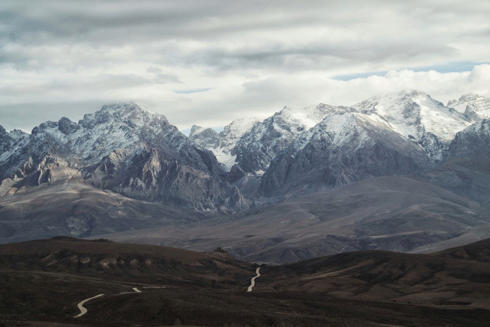 Tajikistan expat destinations