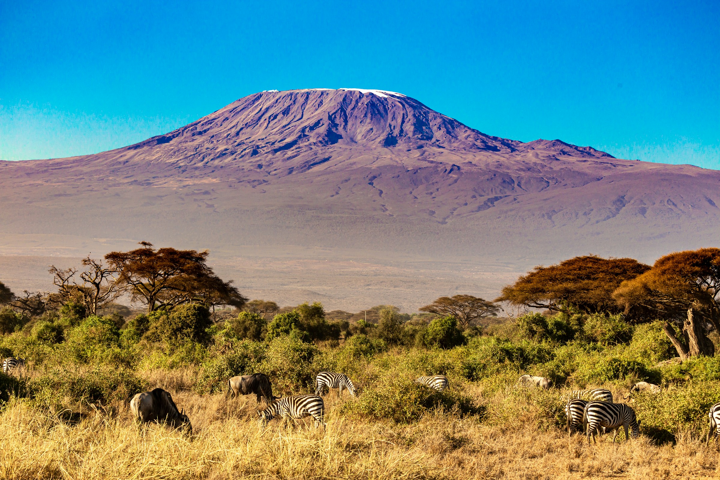 Tanzania expat destinations