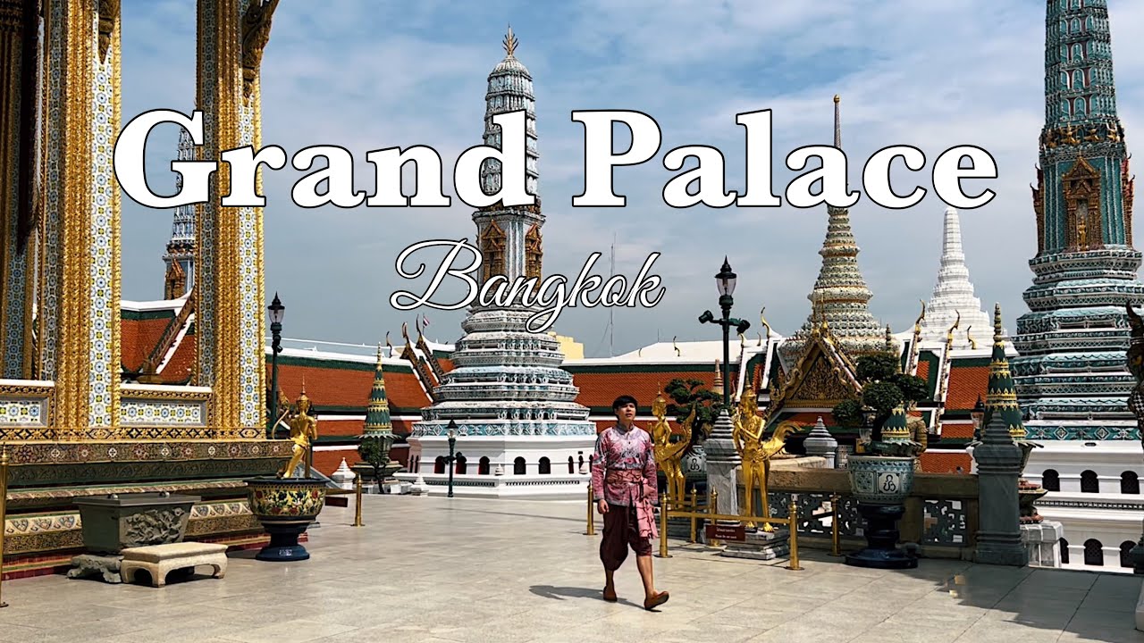 Thailand expat destinations