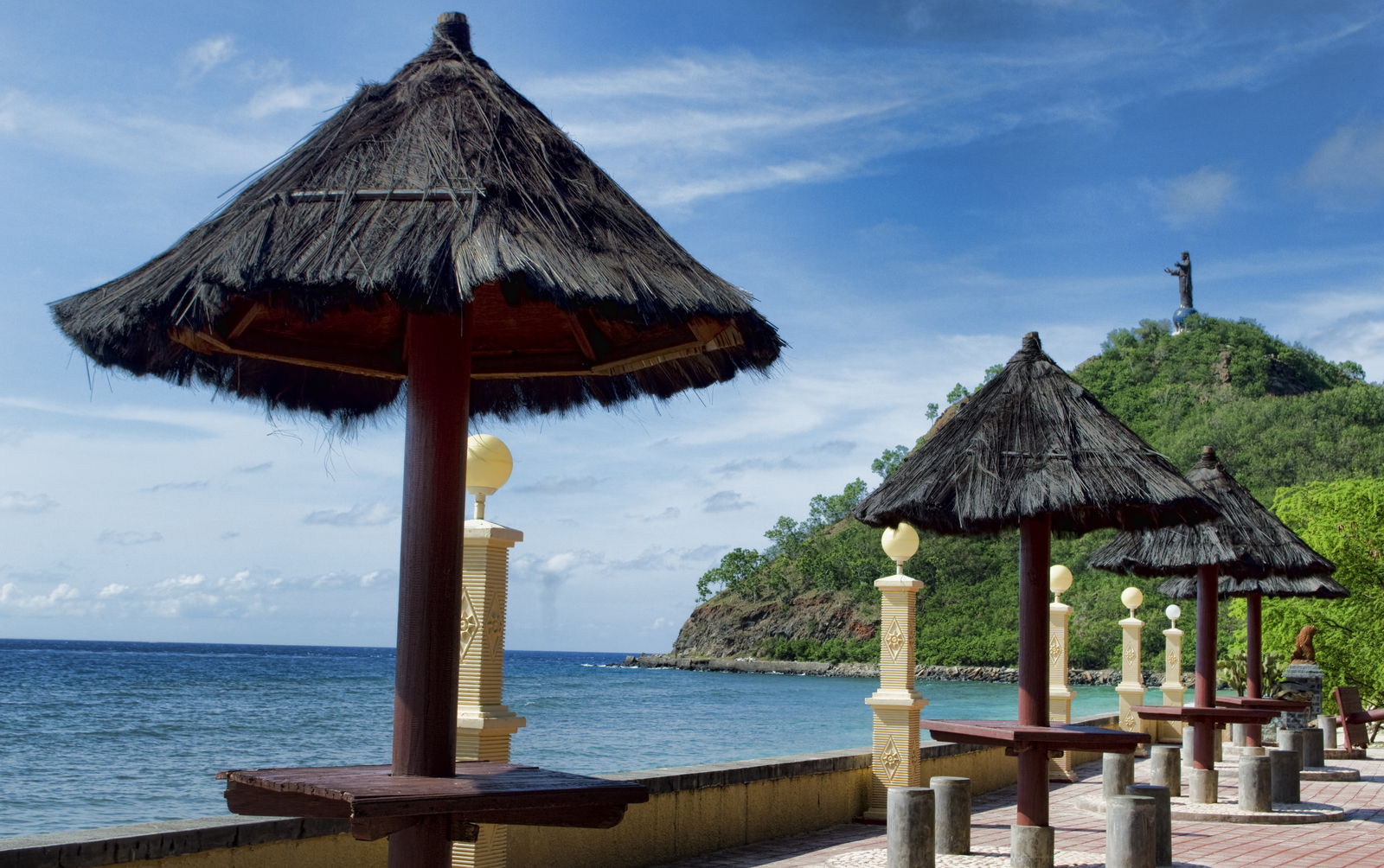 Timor-Leste expat destinations
