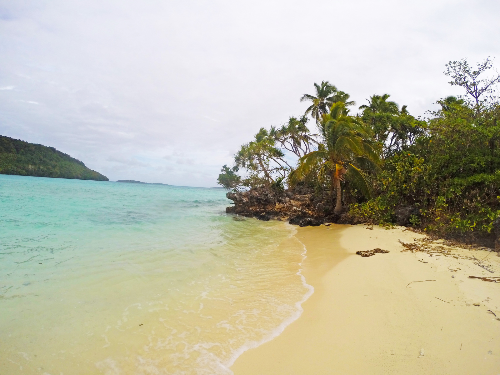 Tonga expat destinations