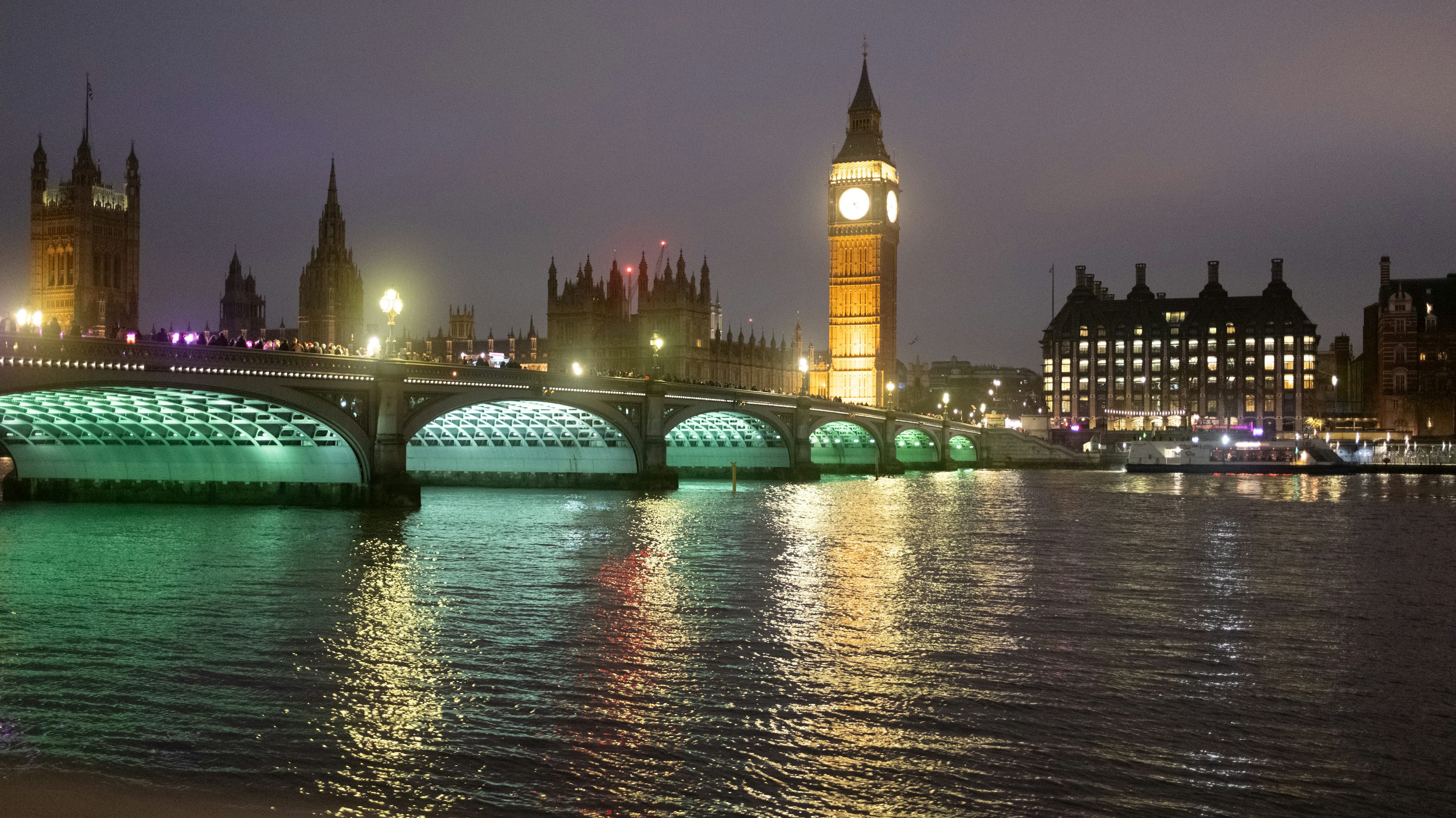 United Kingdom expat destinations