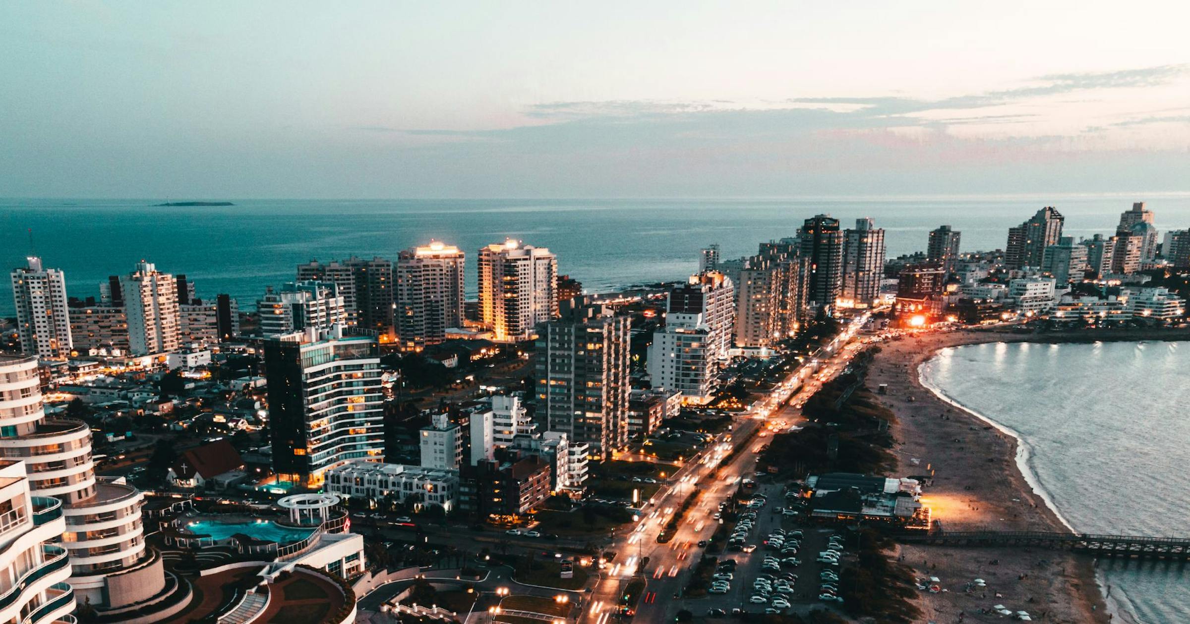 Uruguay expat destinations