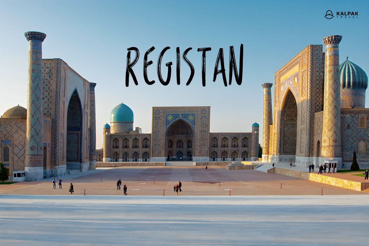 Uzbekistan expat destinations