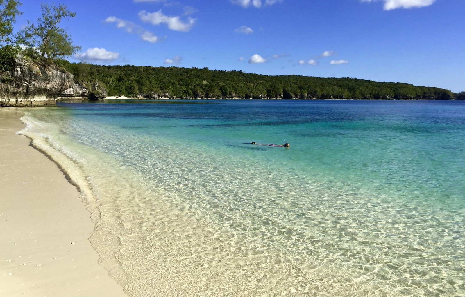 Vanuatu expat destinations