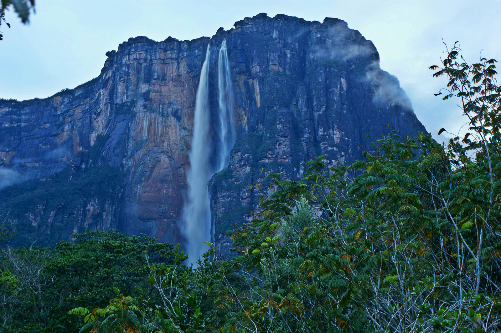 Venezuela expat destinations