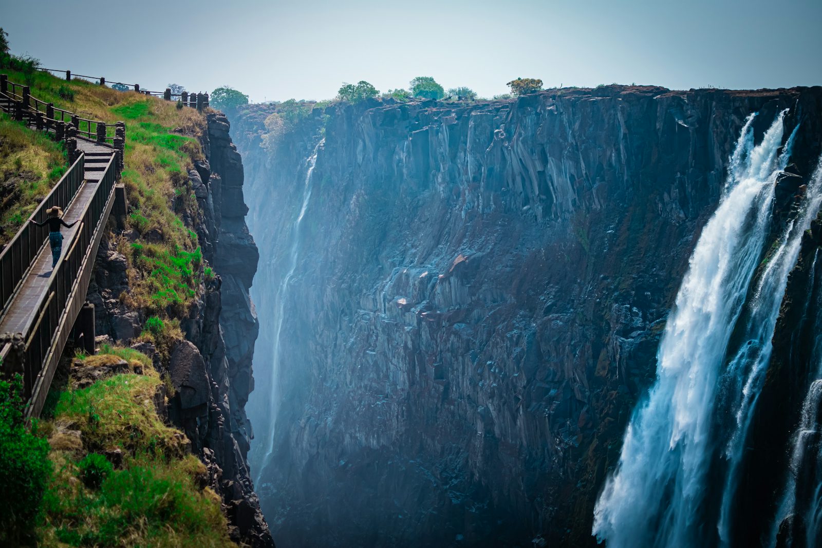 Zambia expat destinations