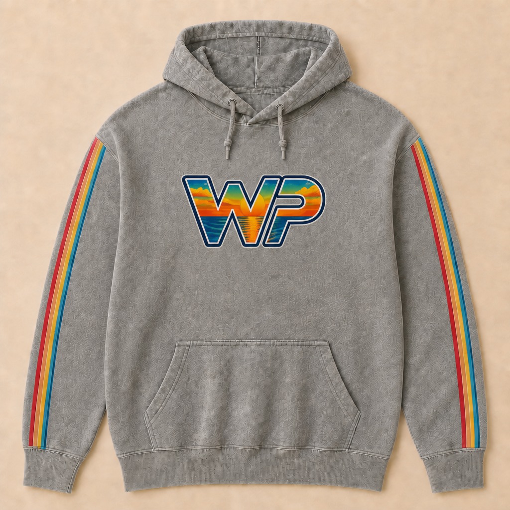 WP Hoodie