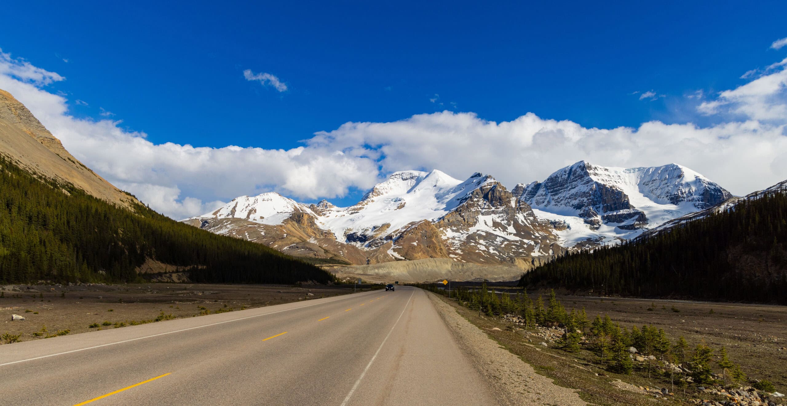 Icefields Parkway