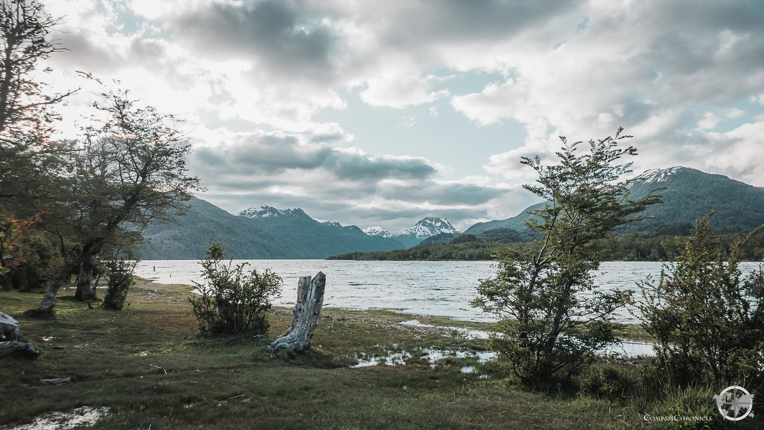 Ruta de los Lagos (Lake District Crossing)