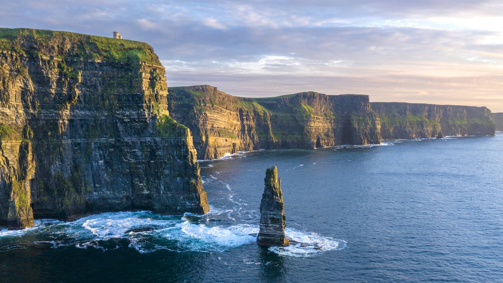 Wild Atlantic Way